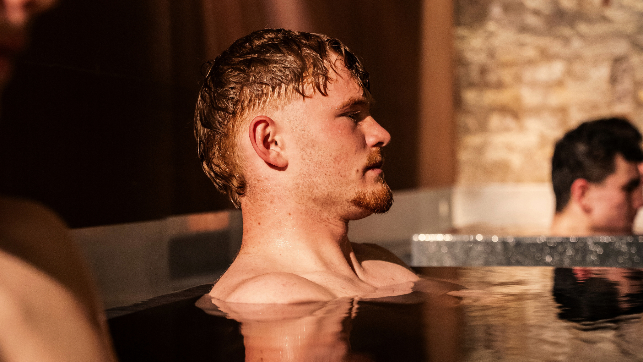 How to Lower Cortisol: Can Ice Baths Reduce Stress?