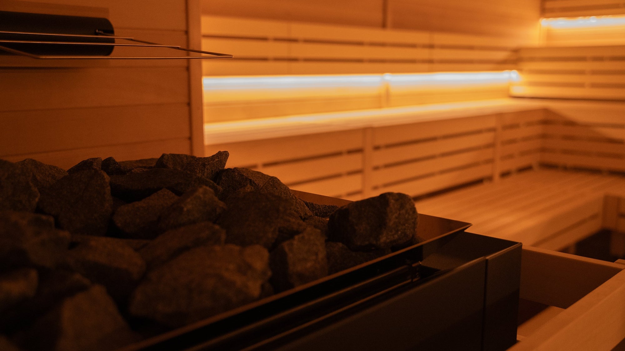 WeBorn – Your New Sauna Experience in Vienna