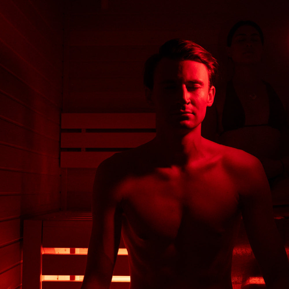 Achtsame Körperreise