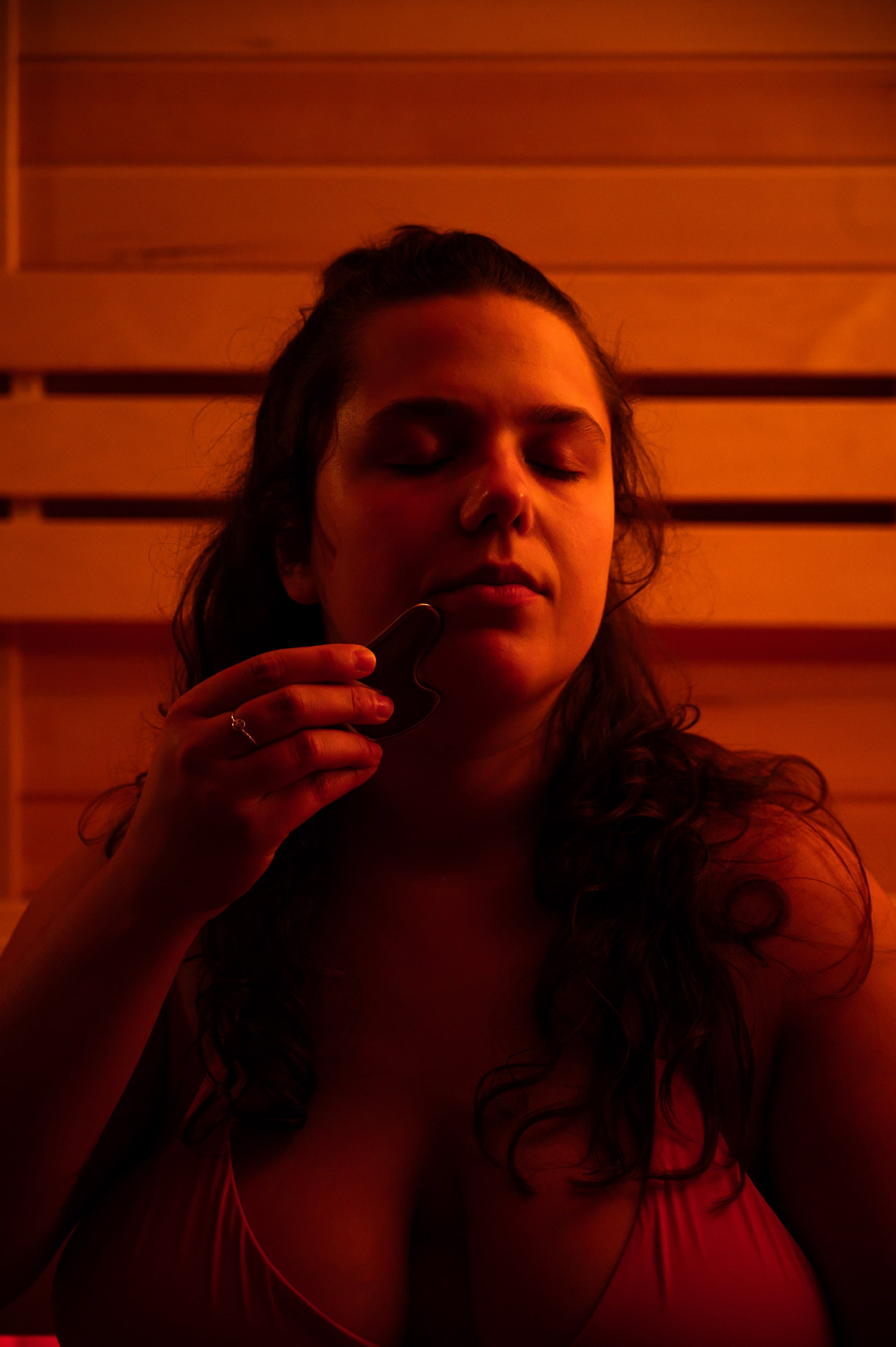 Self Care - Women Only