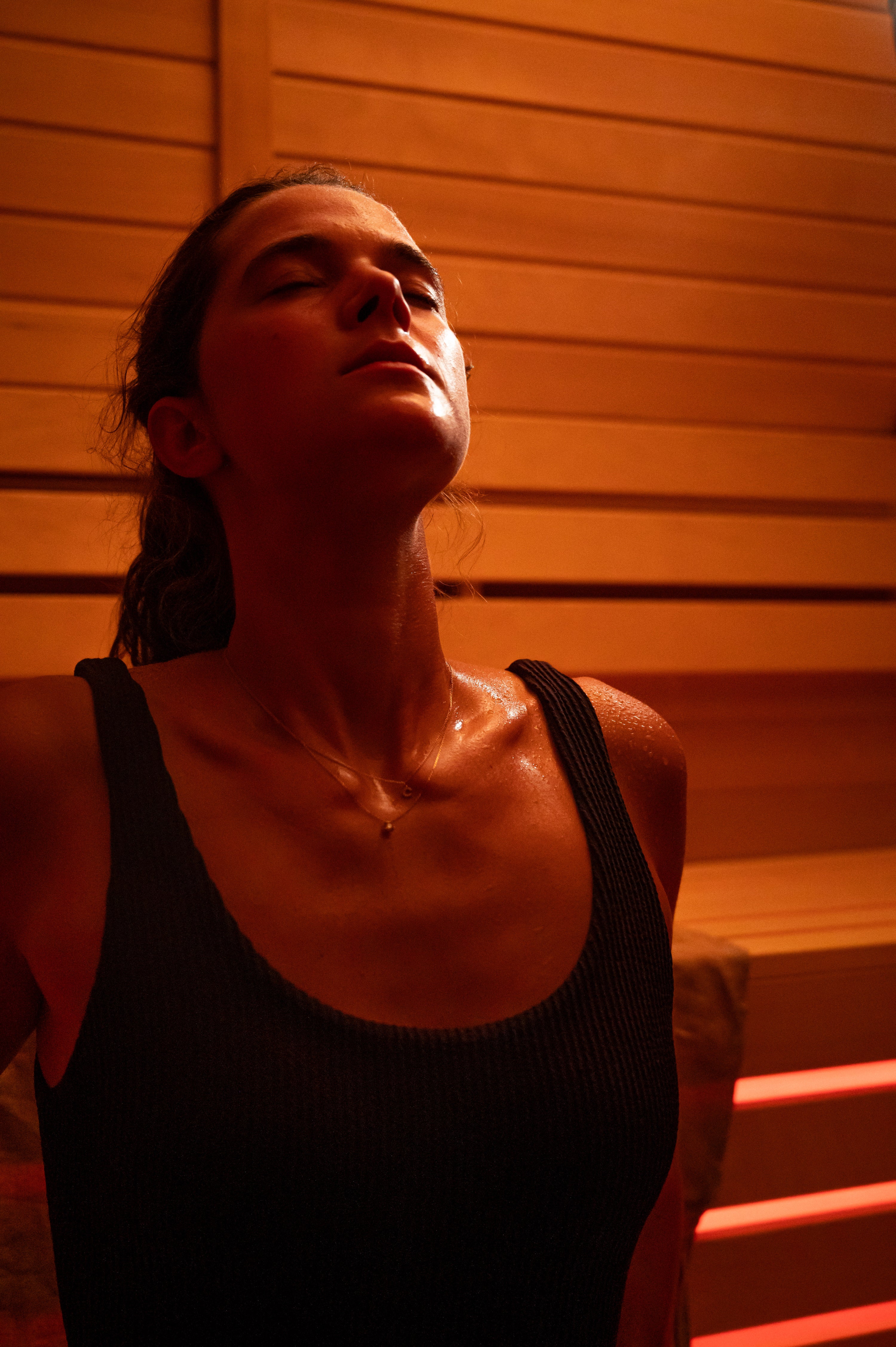 Self Care - Women Only