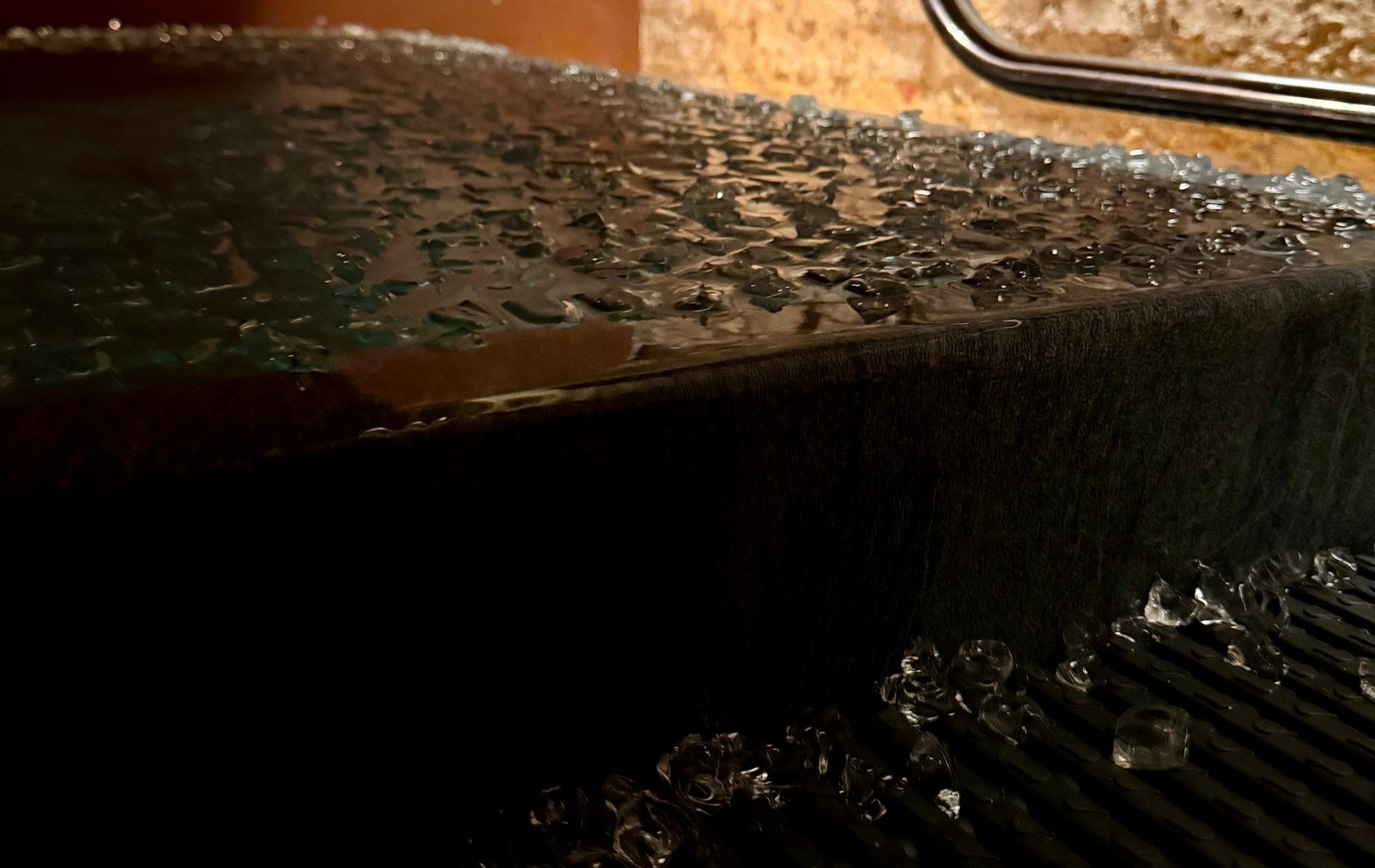 Ice Bath