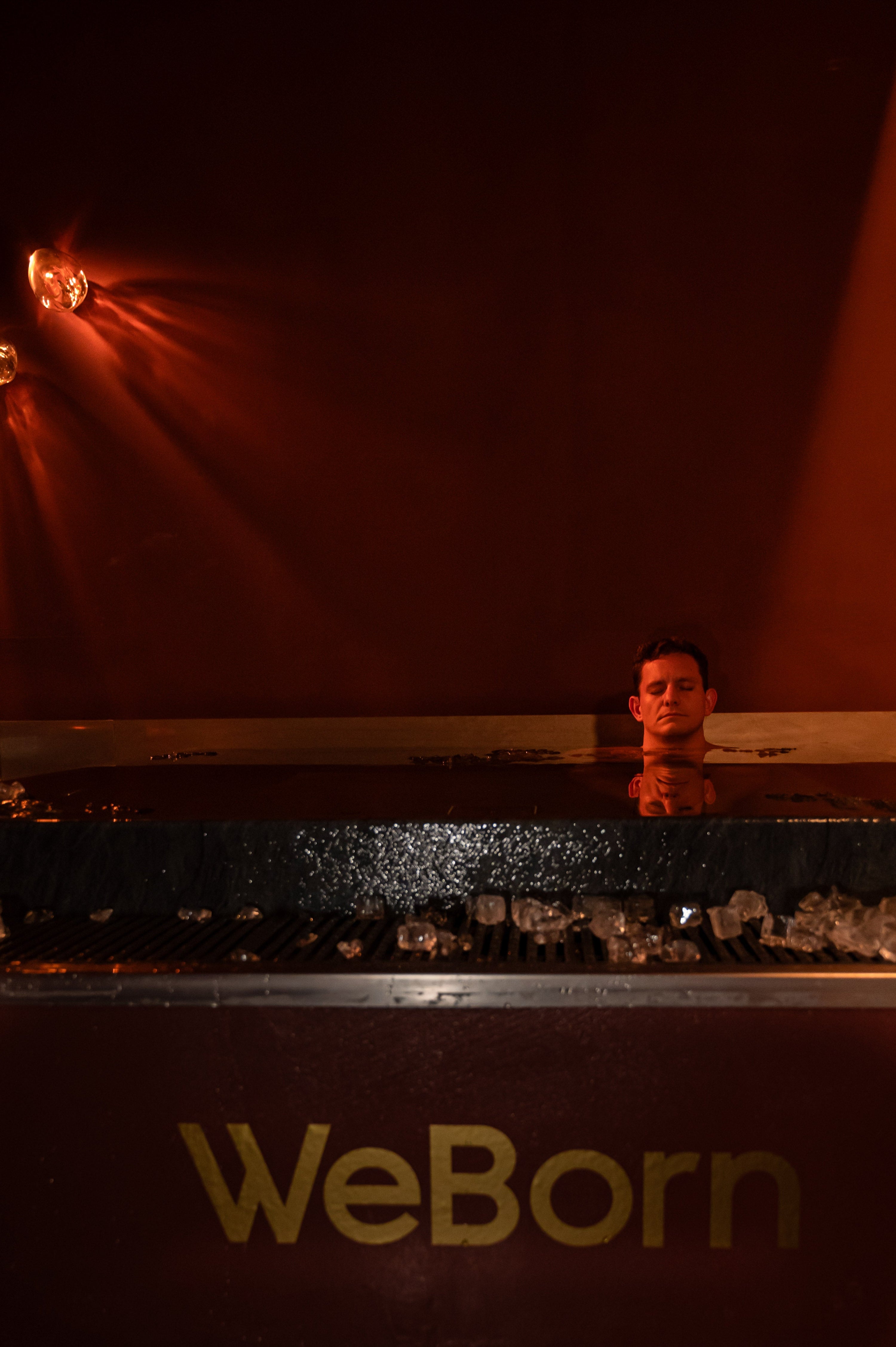 Ice Baths: Explained