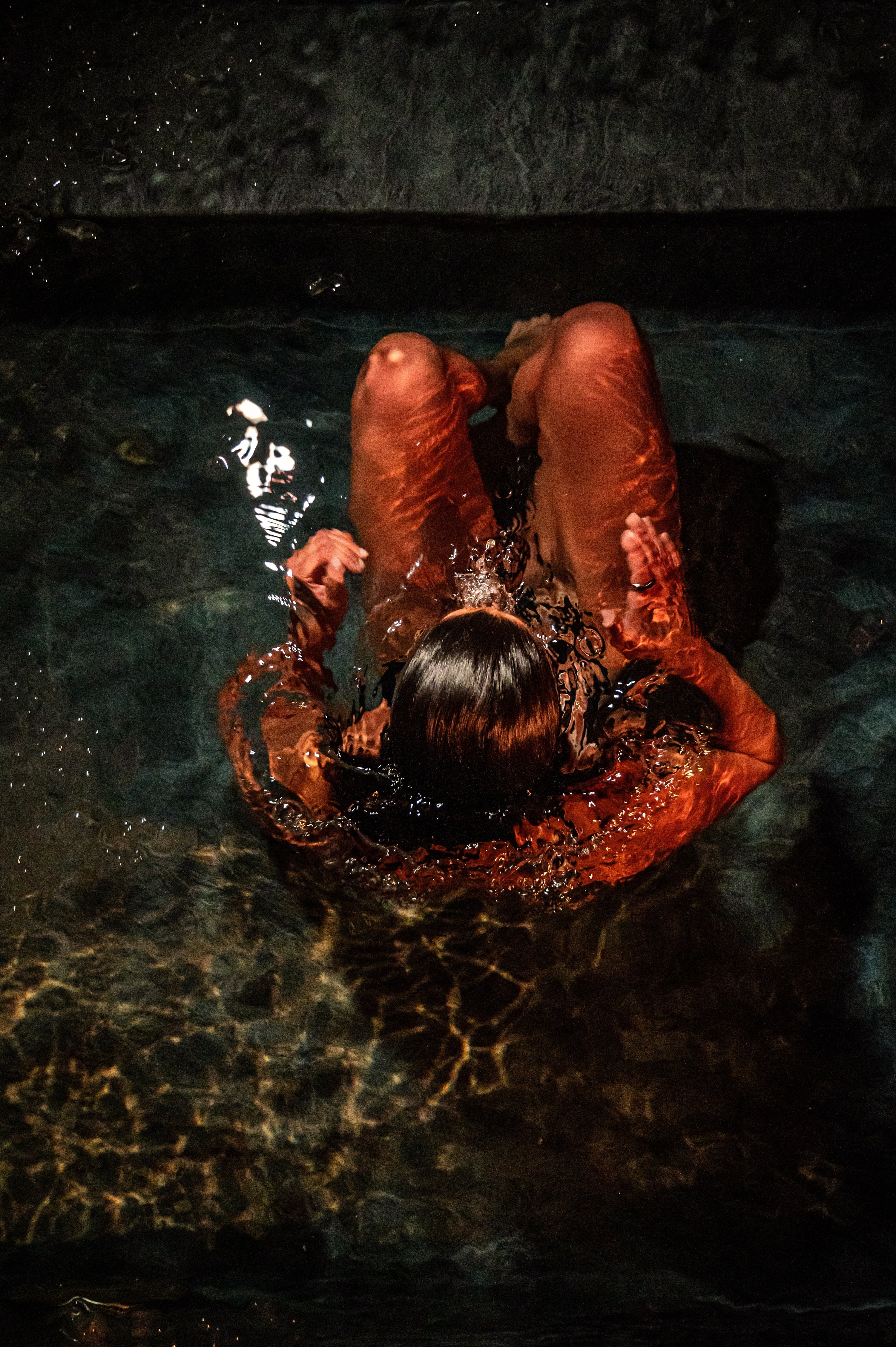 Cold, Sauna & the Menstrual Cycle: Why Women Respond Differently to Temperature Stimuli