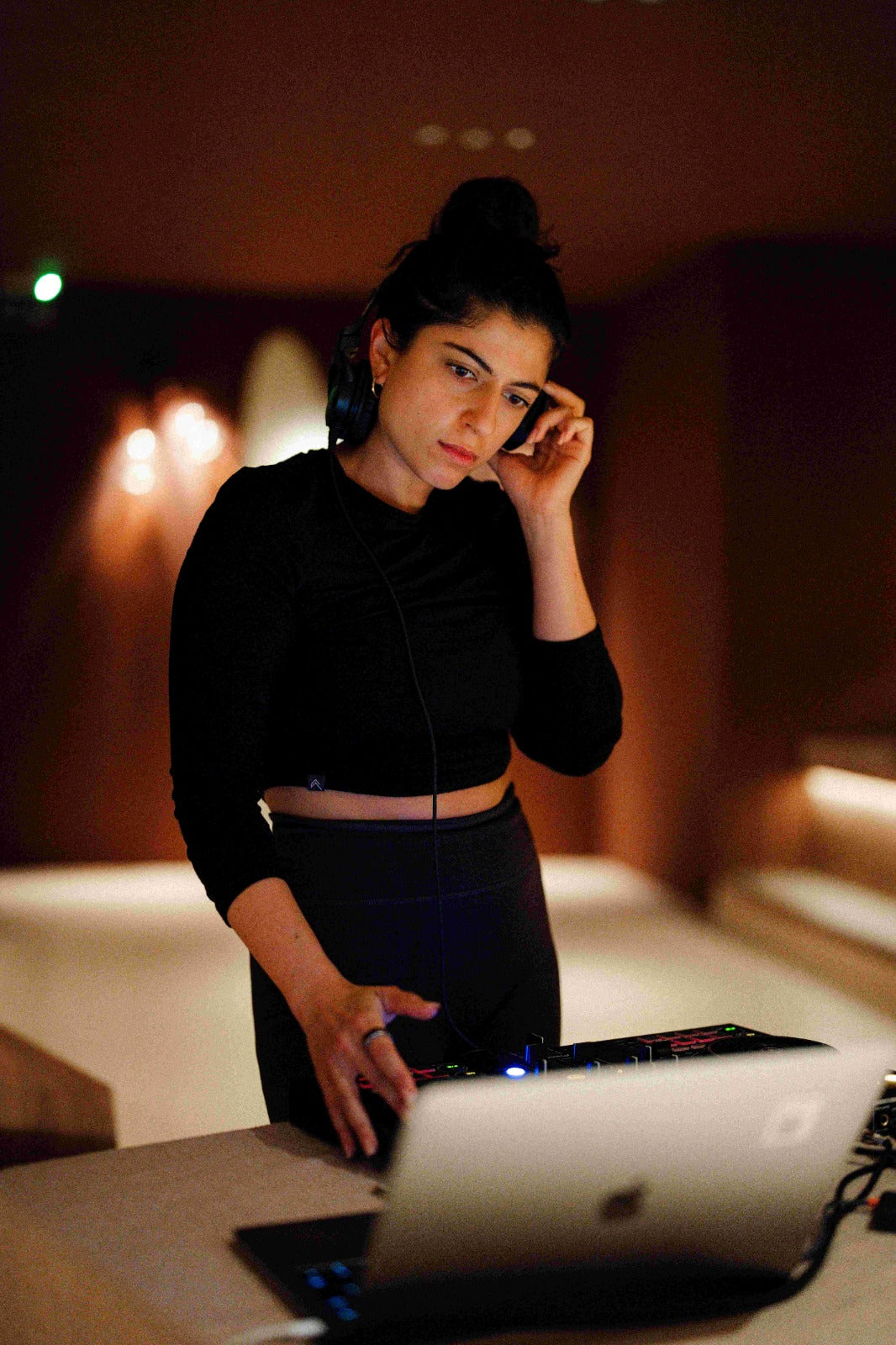 Afterwork – with Live DJ