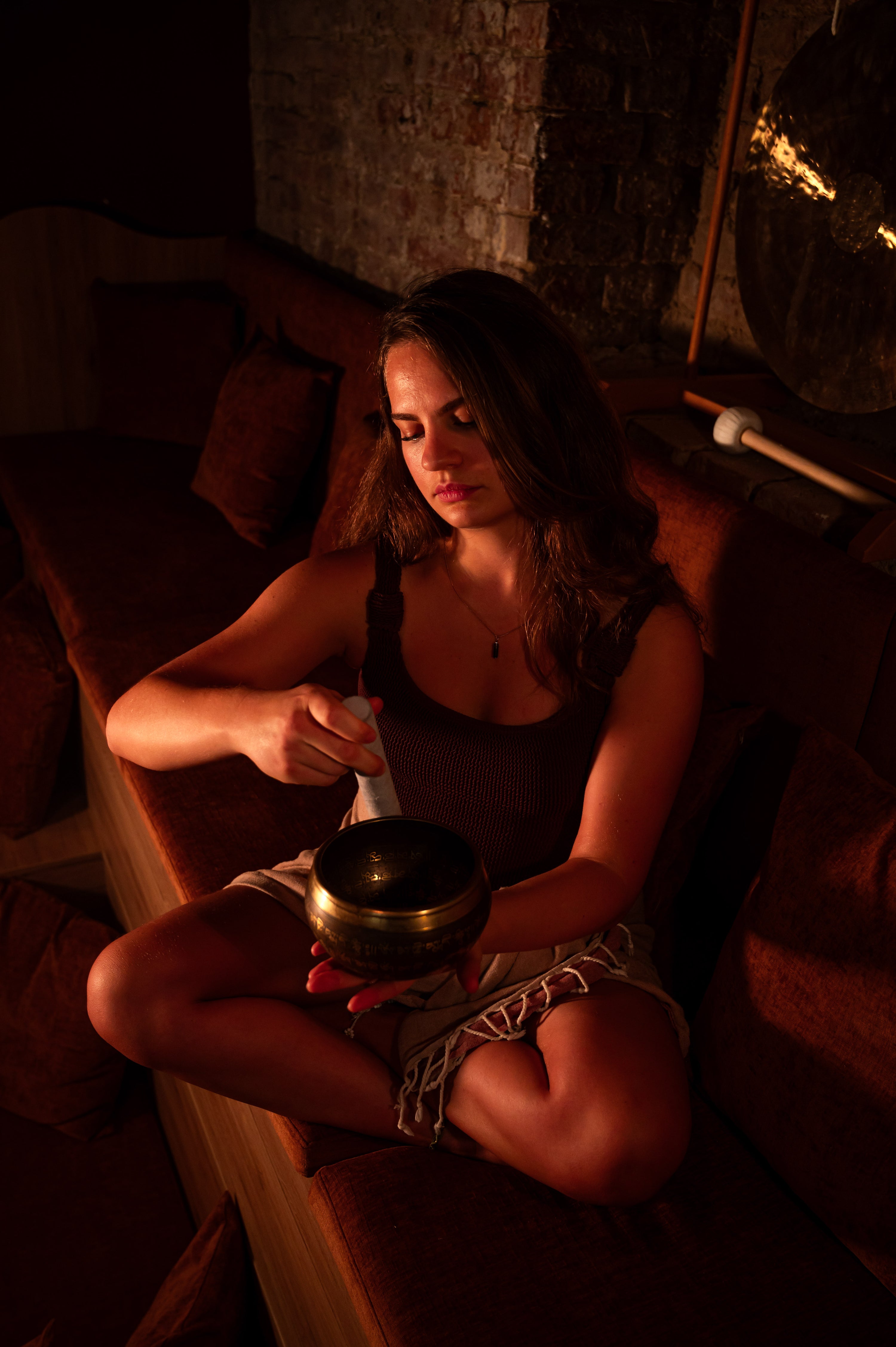 Breathwork & Soundbath