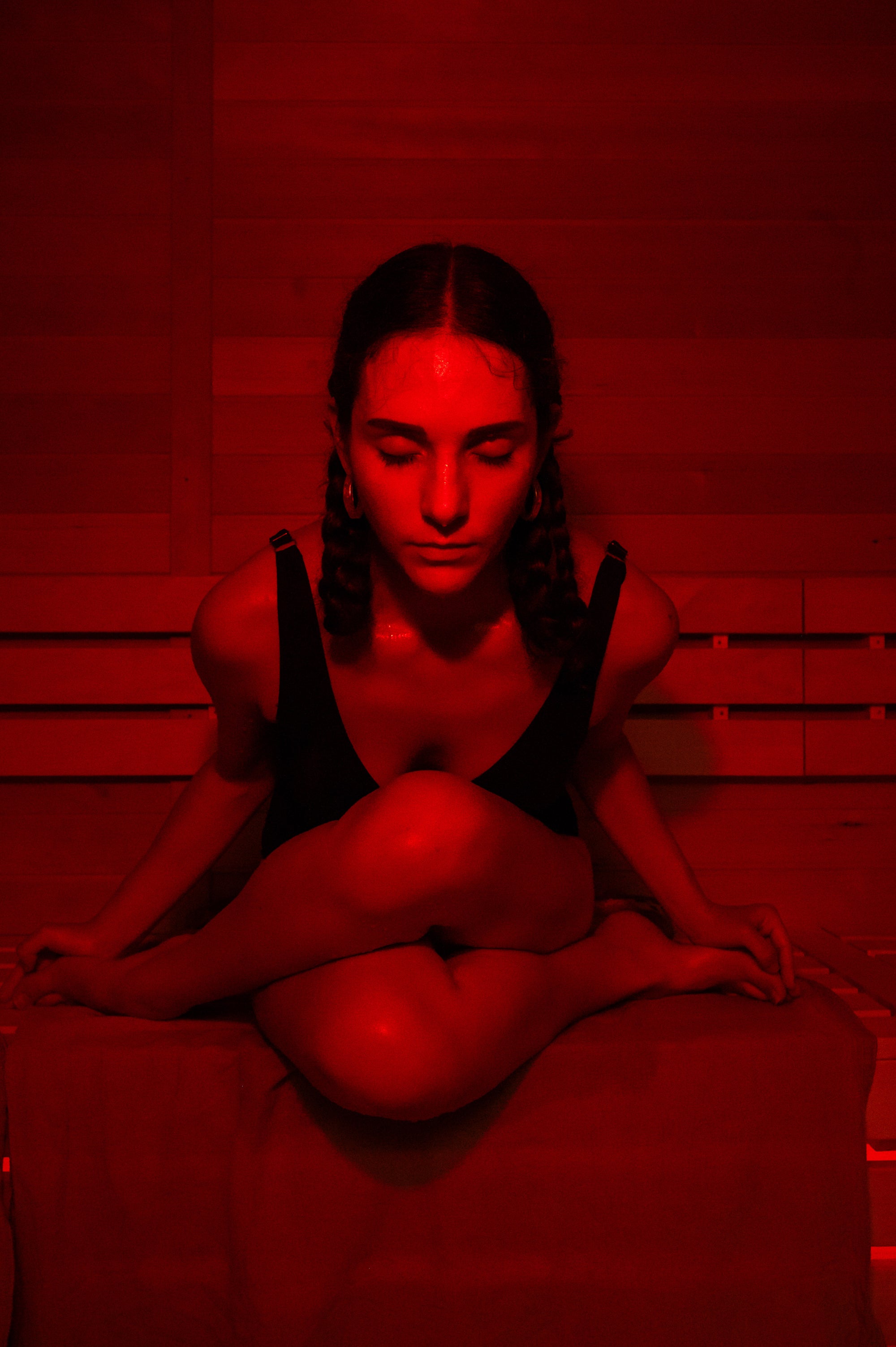 Yin Yoga