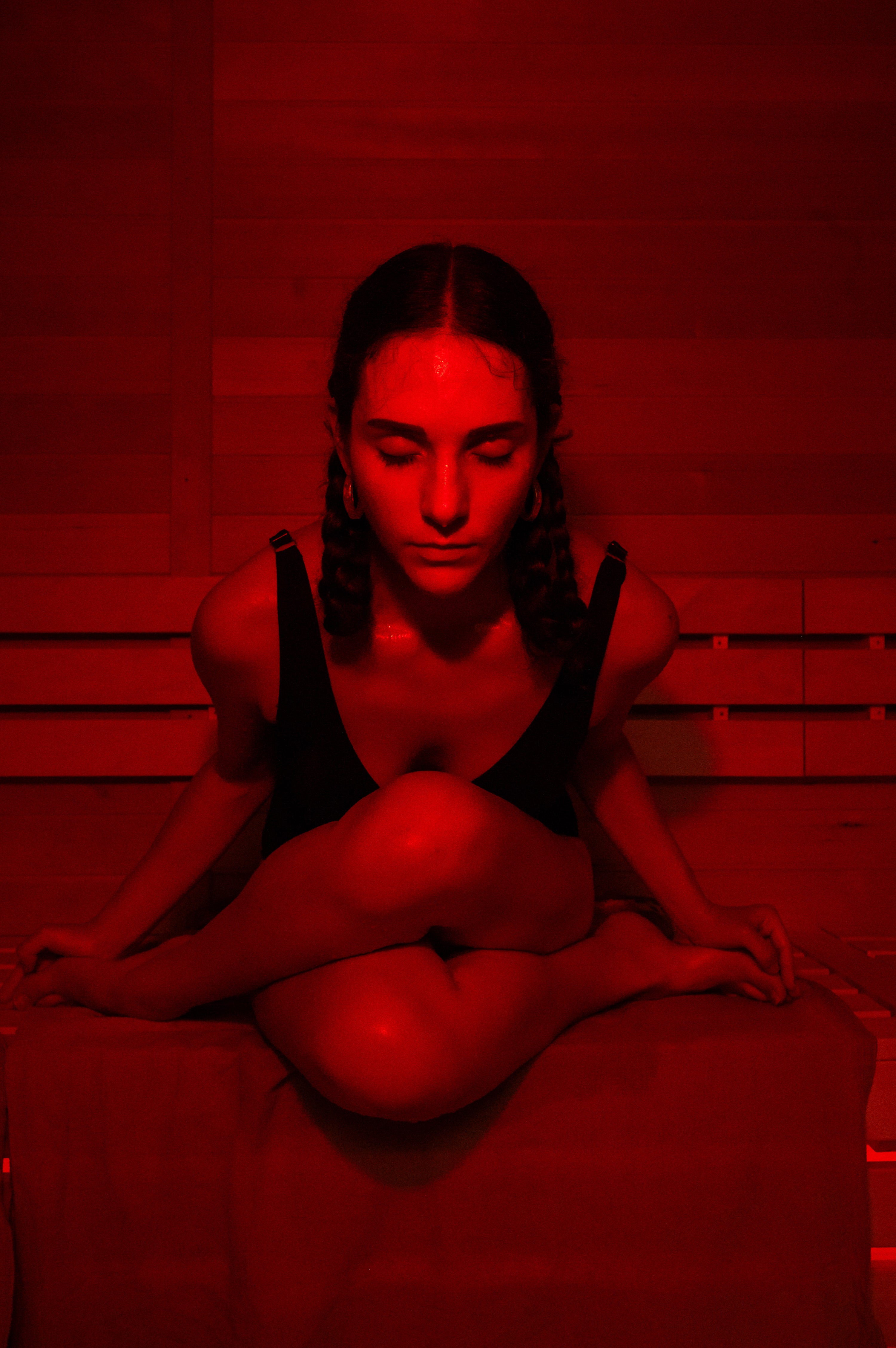 Yin Yoga